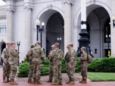 Guardia nazionale a Chicago, Corte Suprema blocca dispiego voluto da Trump
