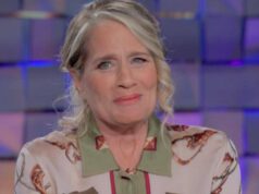 Heather Parisi a Verissimo chiude il ‘caso Cuccarini’: “L’ho scoperta io, tra noi mai problemi”