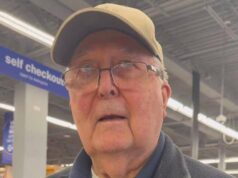 “Ho 88 anni e devo lavorare”, il web gli dona 1 milione e lo manda in pensione