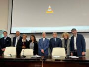 INI Grottaferrata, la cerimonia delle lauree: nuovi professionisti della salute e assunzioni in diretta