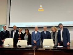 INI Grottaferrata, la cerimonia delle lauree: nuovi professionisti della salute e assunzioni in diretta