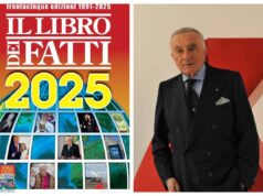 Il Libro dei Fatti festeggia 35 anni, da oggi in libreria la nuova edizione