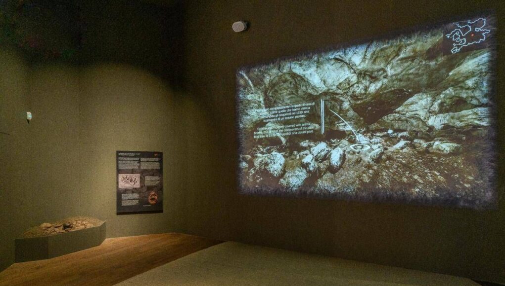 Il Museo delle Civiltà presenta LABORATORIO NEANDERTHAL. Le scoperte di Grotta Guattari