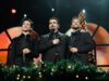 ‘Il Volo – Incanto di Natale’, stasera su Canale 5 il concerto evento