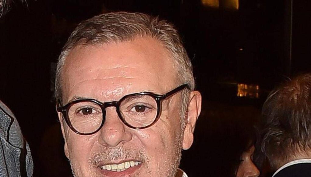 “Il bello di creare sogni con i capelli delle star”, Roberto D’Antonio si racconta a Vanzina