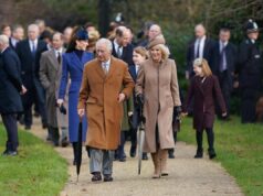 Il protocollo di Natale dei reali, dal rigido dress code al Monopoly vietato