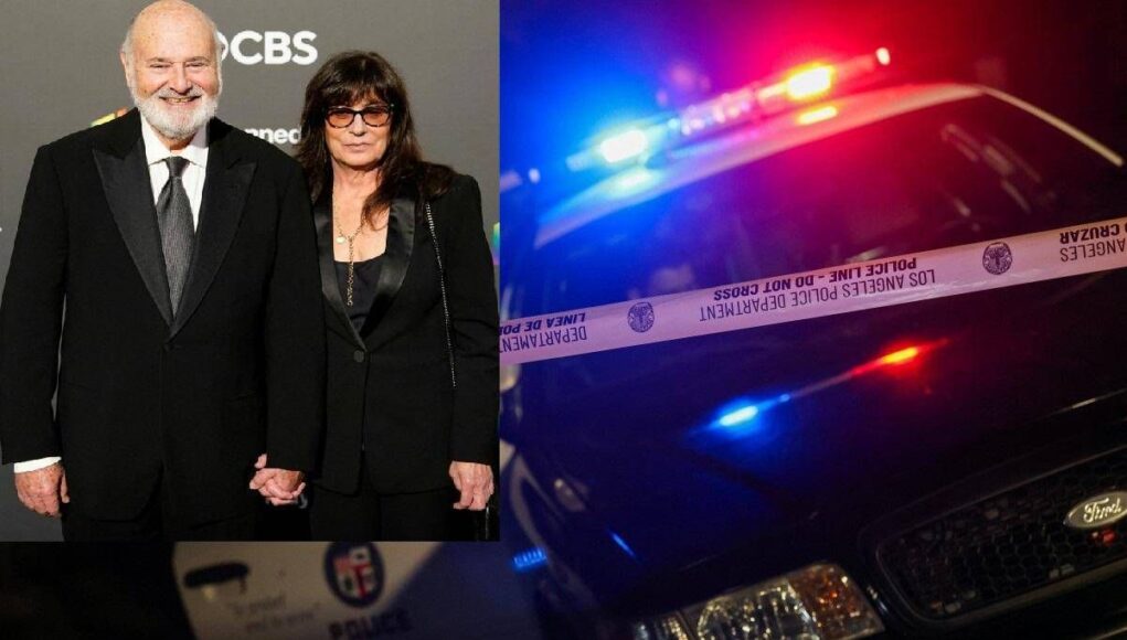 Il regista Rob Reiner e la moglie uccisi nella loro villa a Los Angeles