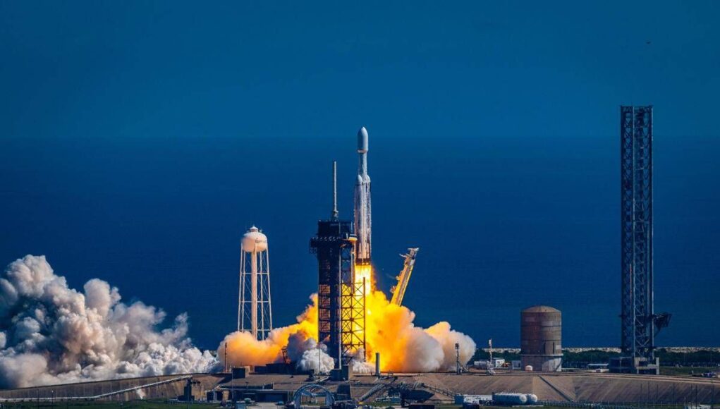 Il segreto per i viaggi nello spazio? I funghi di Chernobyl: la scoperta