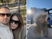 Ilary Blasi e Bastian Muller, matrimonio in vista? L’anello ‘sospetto’