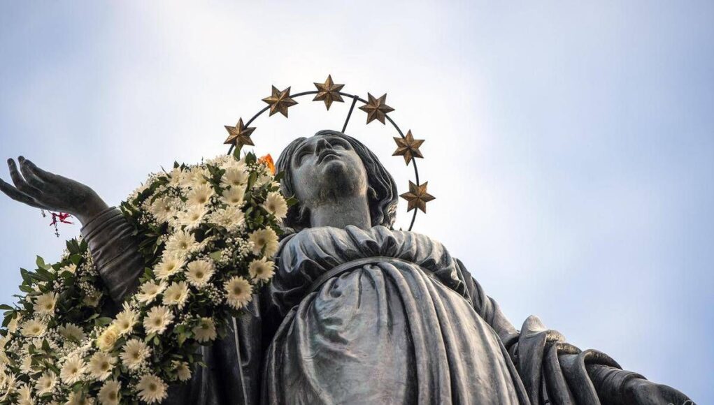 Immacolata Concezione, cosa si celebra oggi 8 dicembre