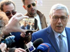 Inchiesta corruzione e appalti, arrestato Totò Cuffaro