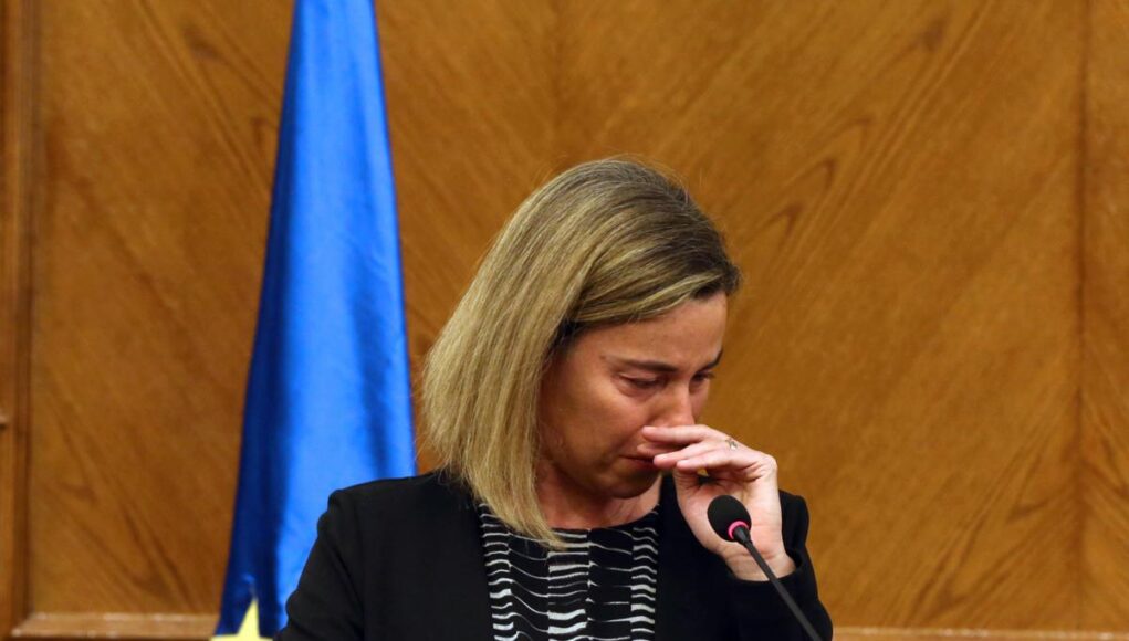 Inchiesta fondi Ue, Federica Mogherini lascia il Collegio d’Europa