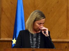 Inchiesta fondi Ue, Federica Mogherini lascia il Collegio d’Europa