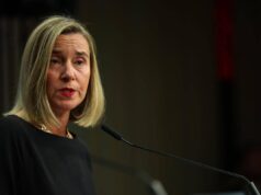 Inchiesta su fondi Ue, rilasciati Mogherini e Sannino