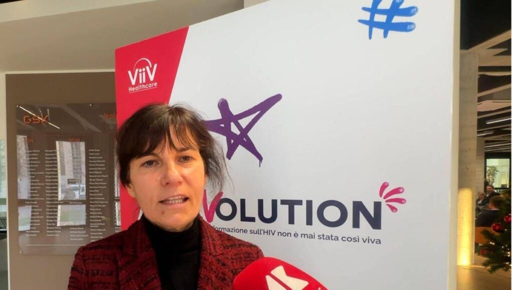 Infettivologa Cattelan: “Ambulatorio serale per terapia long acting in Hiv”