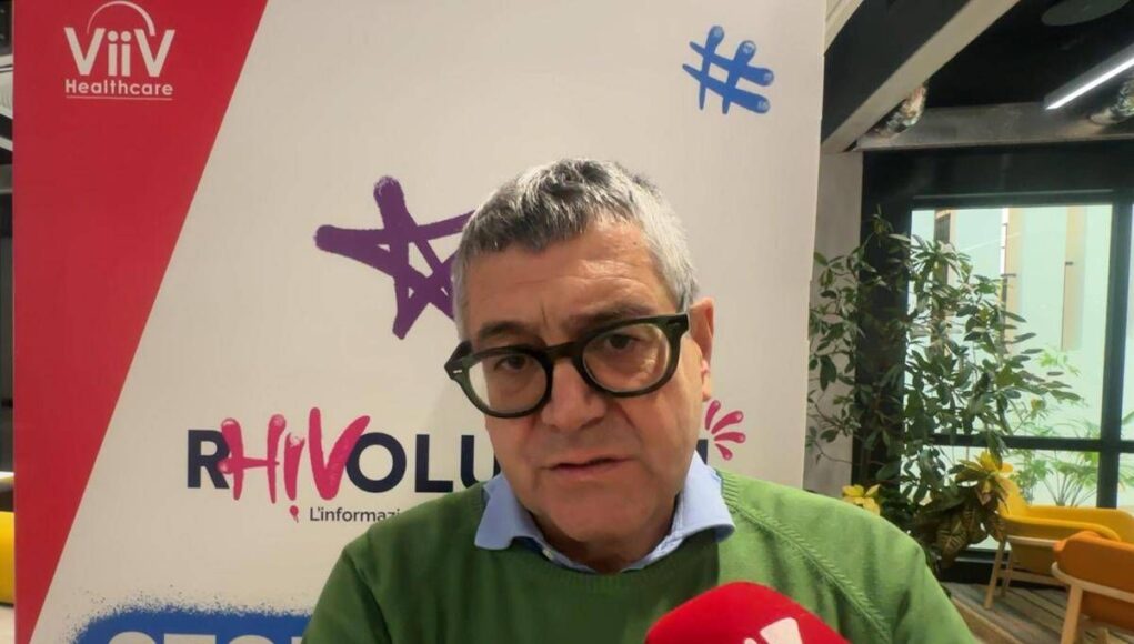 Infettivologo Bartalesi: “Attività fisica migliora benessere e aderenza cure Hiv”