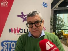 Infettivologo Bartalesi: “Attività fisica migliora benessere e aderenza cure Hiv”