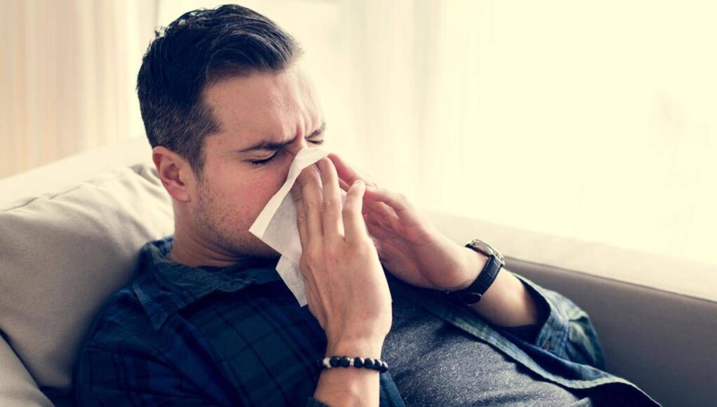 Influenza 2026, infezioni in calo. Il report: “Picco di dicembre superato”