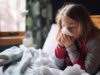 Influenza, aumentano le infezioni respiratorie: 695mila casi in 7 giorni
