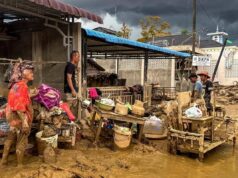 Inondazioni in Indonesia, più di 880 morti a Sumatra. Migliaia i feriti, centinaia i dispersi
