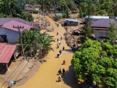 Inondazioni in Indonesia, sale il bilancio: 800 morti e 650 dispersi