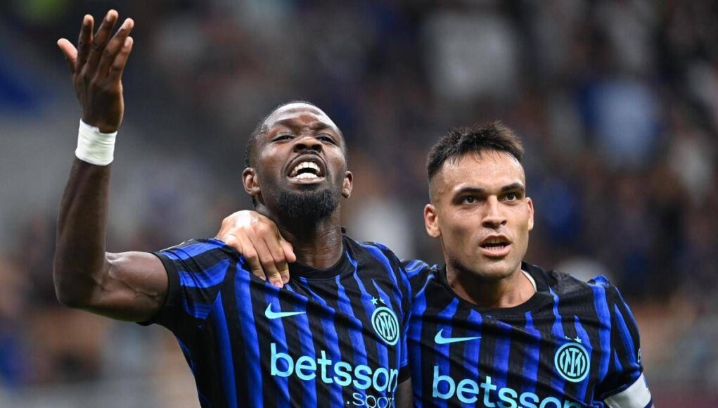 Inter-Lecce: orario, probabili formazioni e dove vederla in tv