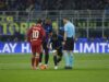 Inter-Liverpool, Calhanoglu esce dopo 10 minuti: cos’è successo