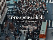 ‘Irresponsabili’, da Emergency e Ogilvy campagna per chi si fa sentire contro la guerra