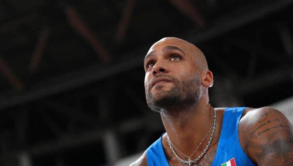 Jacobs: “Futuro? Sono in fase riflessiva, mi sono tolto tante soddisfazioni”