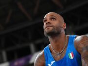 Jacobs: “Futuro? Sono in fase riflessiva, mi sono tolto tante soddisfazioni”