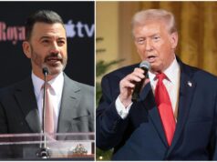 Jimmy Kimmel attacca ancora Trump: “Parole odiose e vili” su Rob Reiner