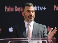 Jimmy Kimmel rinnova il contratto con Abc: “Fino al 2027 o alla fine del mondo”