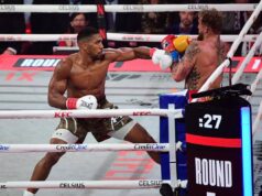 Joshua, incidente in Nigeria: il Suv si schianta, 2 morti