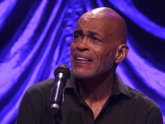 Jubilant Sykes ucciso a coltellate, arrestato il figlio del cantante lirico nominato ai Grammy