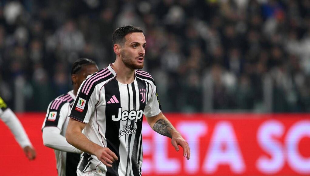 Juve, altro guaio: Gatti si opera al menisco