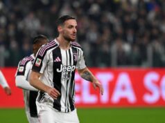 Juve, altro guaio: Gatti si opera al menisco