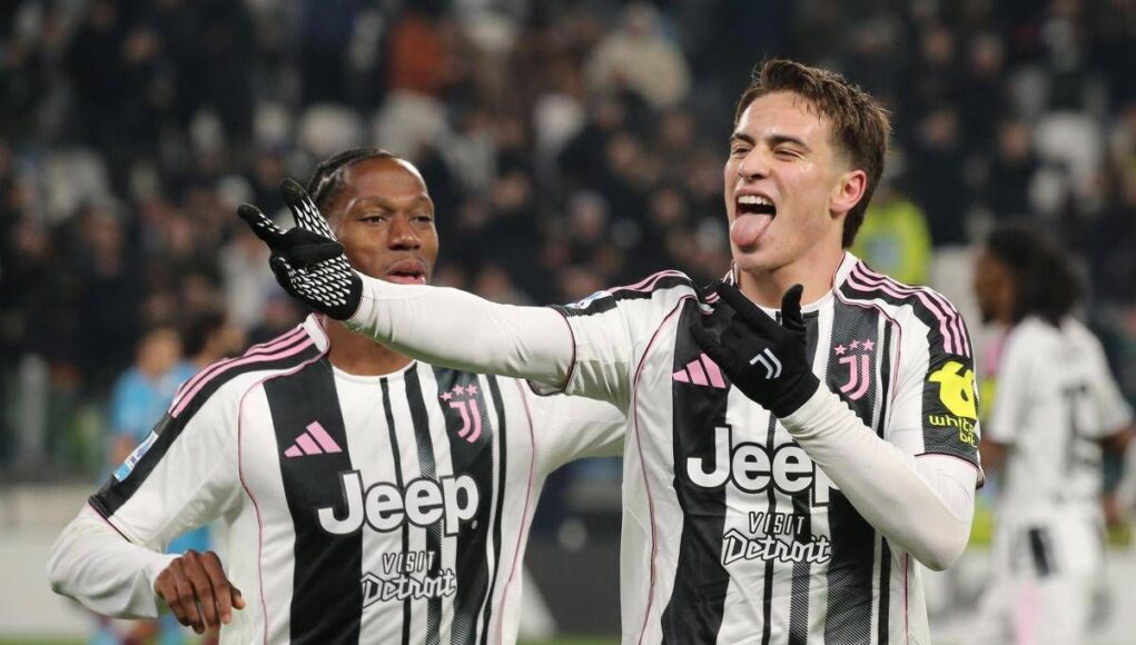 Juventus-Roma: orario, probabili formazioni e dove vederla in tv