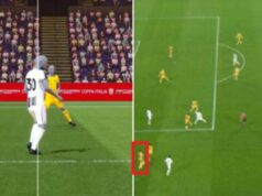 Juventus-Udinese, annullato gol a David per fuorigioco. Ma la linea è sbagliata?