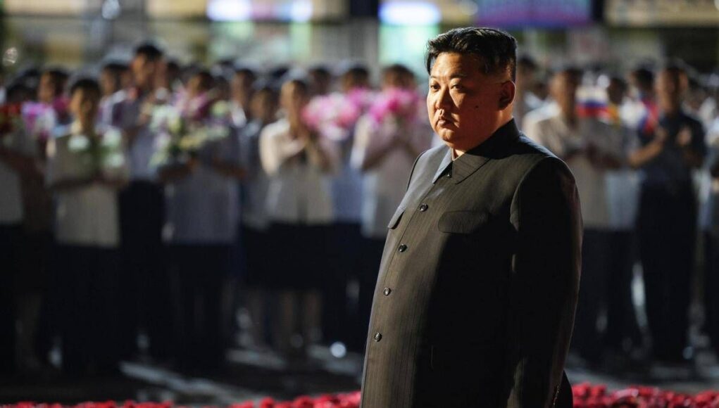 Kim elogia i suoi soldati in Russia, poi attacca gli alti funzionari del partito