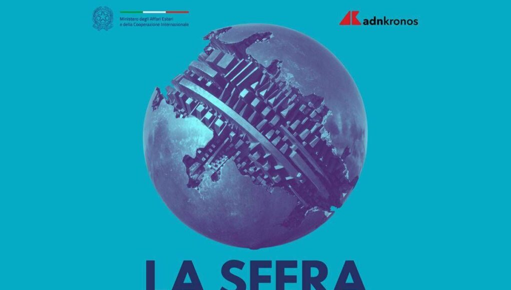 ‘La Sfera’, il nuovo podcast della Farnesina in collaborazione con Adnkronos