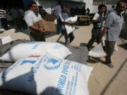 La denuncia del direttore Unrwa: “Irruzione polizia Israele in nostra sede”