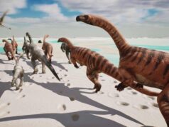 La storia ‘incontra’ Milano Cortina 2026, orme di dinosauri scoperte tra Livigno e Bormio