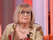 La volta buona, Anna Moroni operata alla testa: “Stavo per finire in coma”