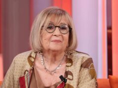 La volta buona, Anna Moroni operata alla testa: “Stavo per finire in coma”