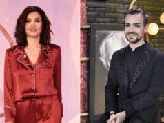 La volta buona, Valerio Scanu ‘punge’ Caterina Balivo: battibecco sull’etÃ