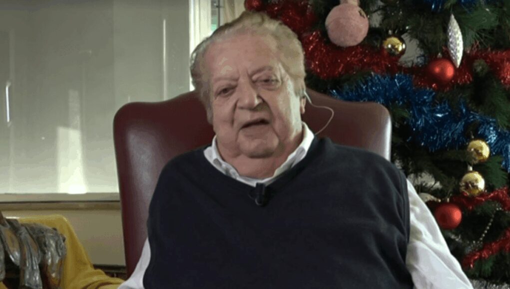 La volta buona, Vittorio Cecchi Gori: “La Fiorentina? Posso salvarla solo io”