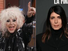 La volta buona, gelo in studio: faccia a faccia tra Donatella Rettore e la madre di Giorgia