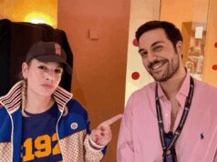 ‘L’amore non mi basta’ di Emma in vetta alle classifiche, l’autore Magro: “Un miracolo di Natale”