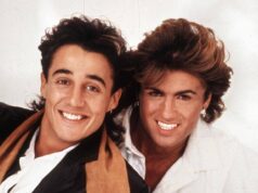 Last Christmas, gli Wham scalzano Mariah Carey dopo 5 anni di dominio