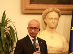 Lavoro, Al Awadhi (Q8): “Innovazione e logistica ecologica per rivoluzione inclusiva”